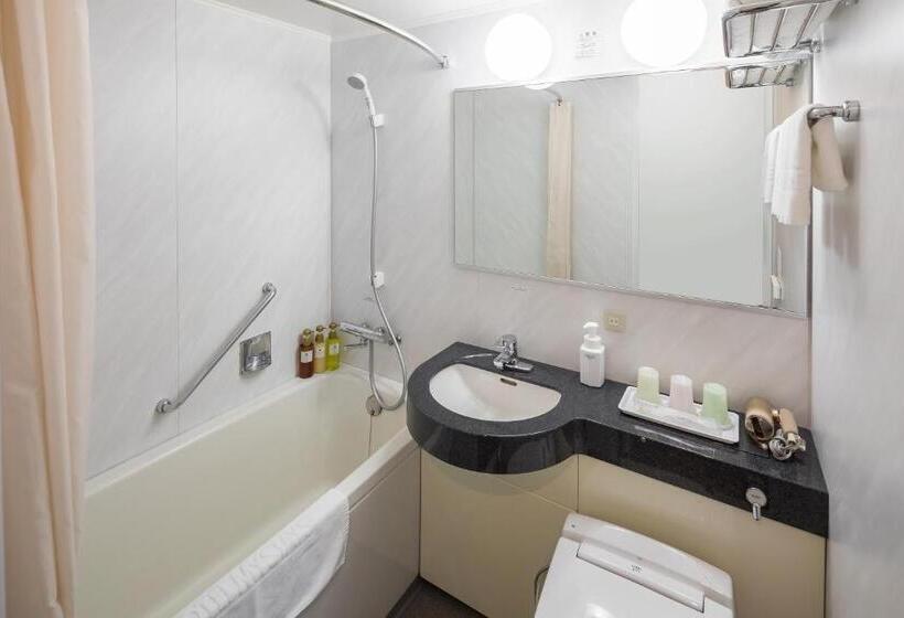 수피리어 룸, Mystays Kyotoshijo