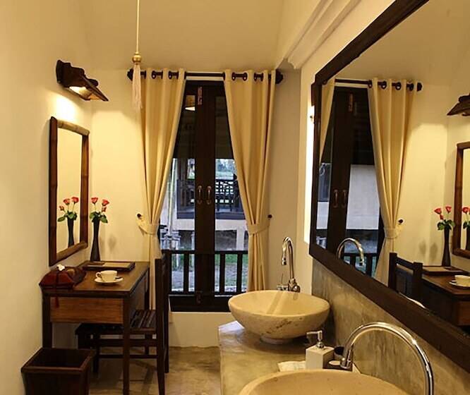 1침실 수피리어 빌라, Phu Pai Art Resort