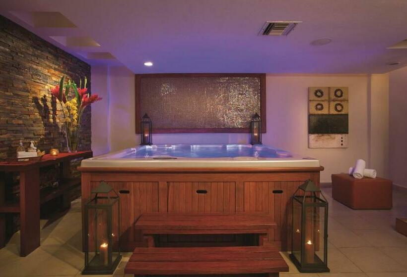 Junior Suite, Secrets Aura Cozumel   Adults Only