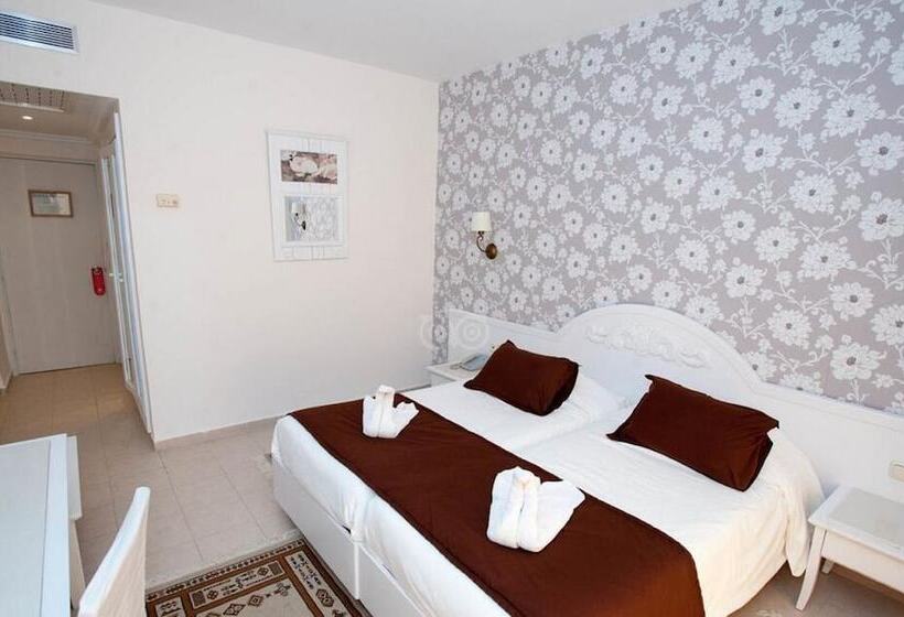 اتاق استاندارد یک نفره, Soviva Resort   Families Only