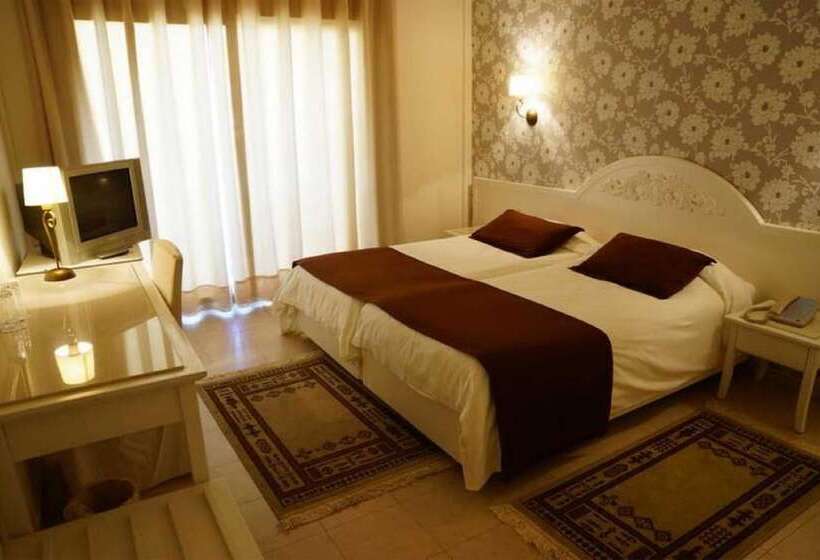 اتاق استاندارد یک نفره, Soviva Resort   Families Only