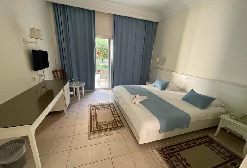 اتاق استاندارد, Soviva Resort   Families Only