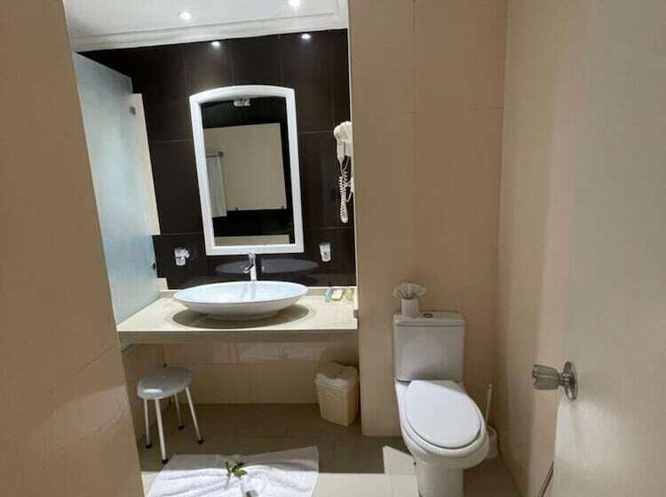 اتاق استاندارد, Soviva Resort   Families Only