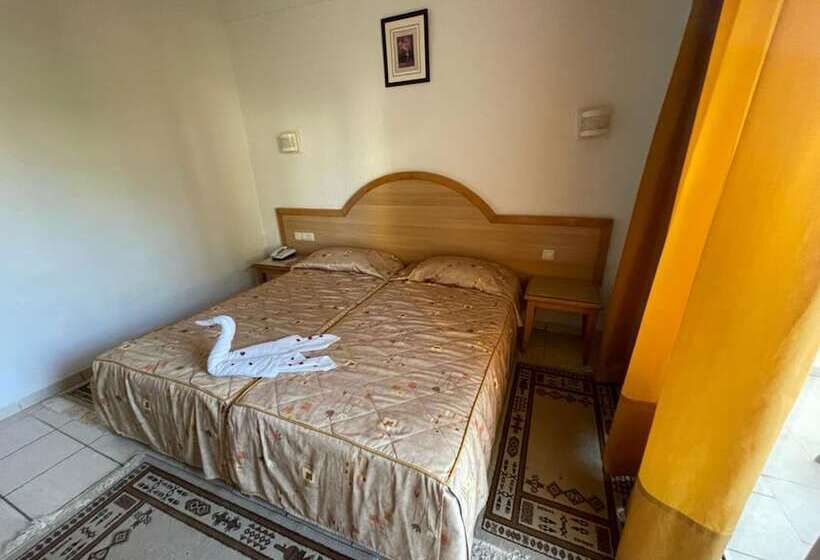 اتاق استاندارد, Soviva Resort   Families Only