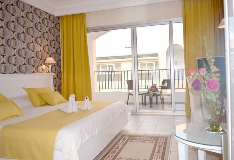 اتاق خانوادگی, Soviva Resort   Families Only