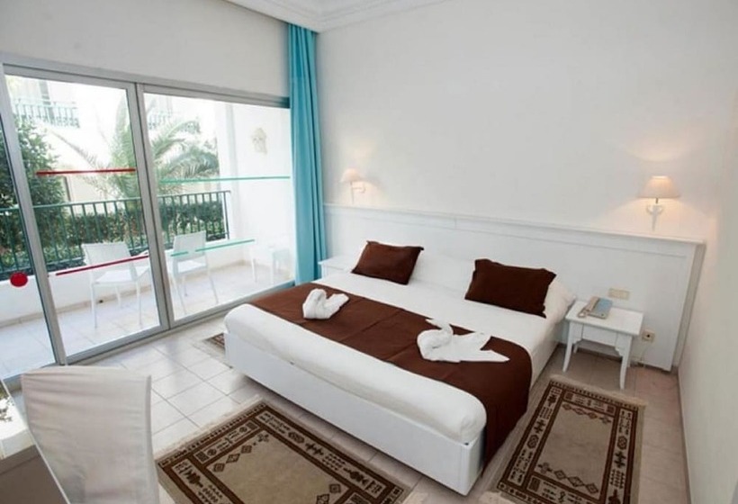اتاق خانوادگی, Soviva Resort   Families Only