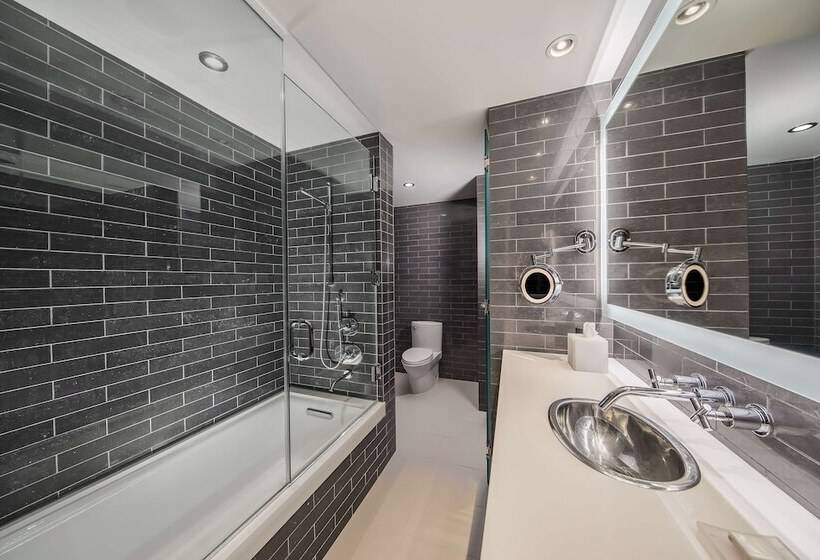 Suite, Andaz San Diego, By Hyatt