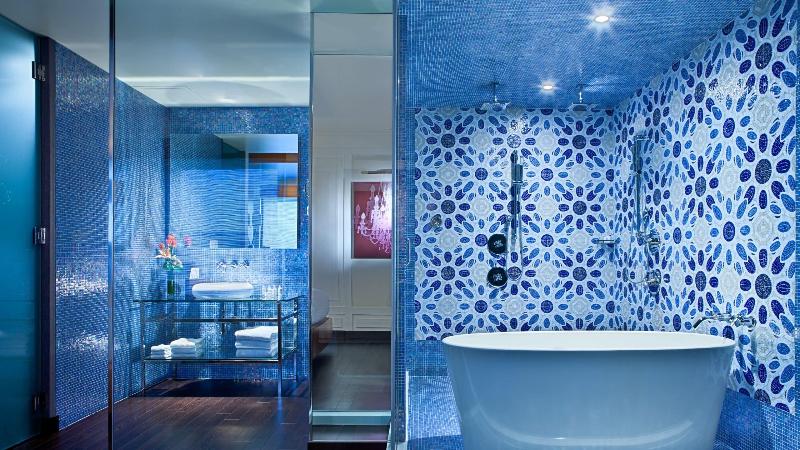 Suite, Andaz San Diego, By Hyatt