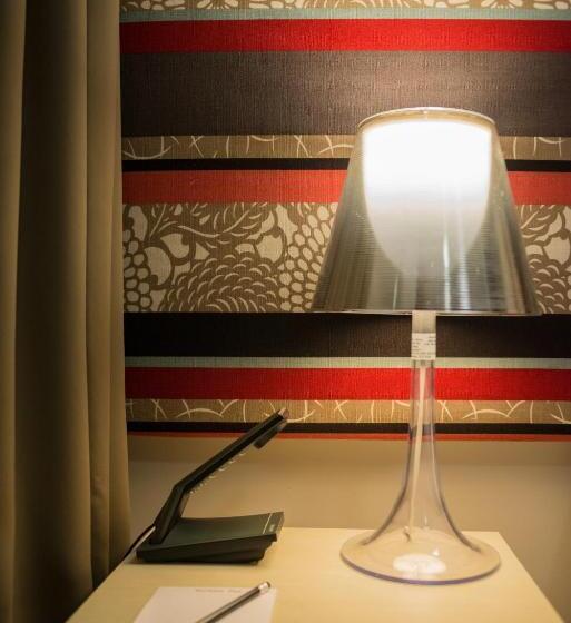 اتاق استاندارد, Best Western Melbourne City
