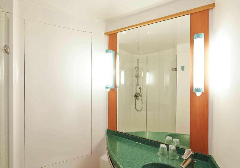اتاق پرمیوم, Crowne Plaza Beijing International Airport, An Ihg