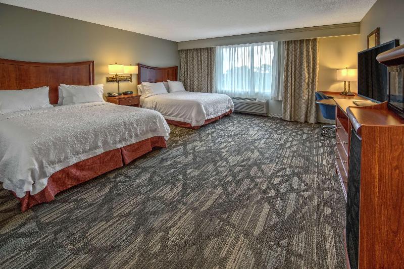 Büyük Çift Kişilik Yataklı Standart Oda, Holiday Inn Express Hotel And Suites Arcadia By Ihg