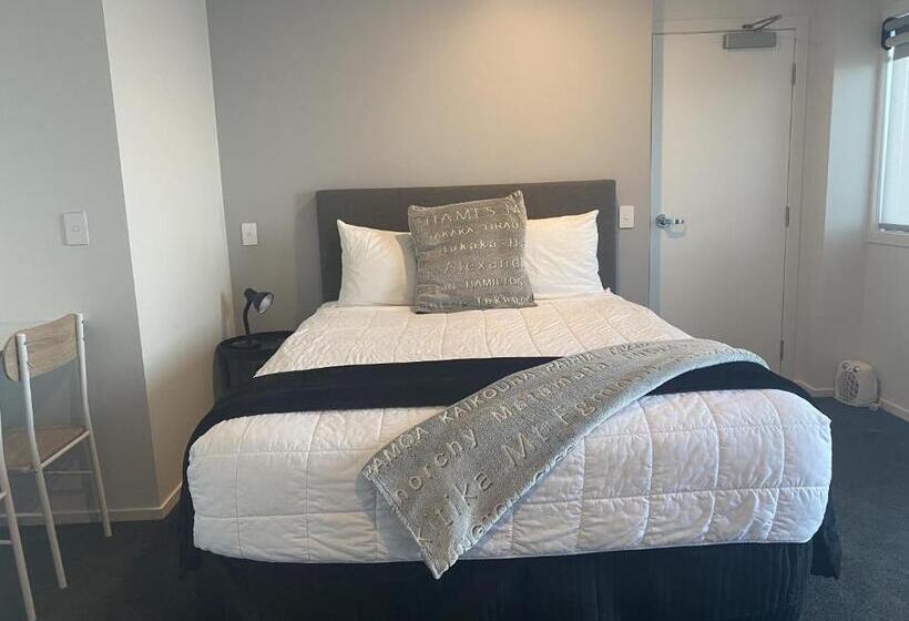 Семейное Студио, Lakefront Lodge Taupo