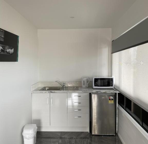 Студия Superior, Lakefront Lodge Taupo