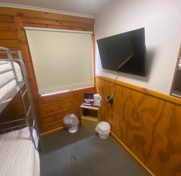 Номер Economy, Lakefront Lodge Taupo