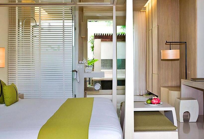 اتاق سوپریور, Mercure Koh Chang Hideaway
