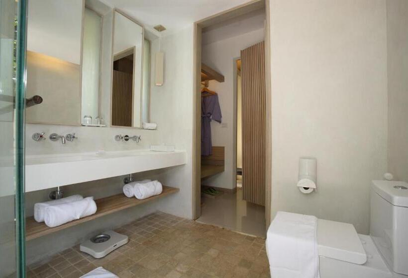 ویلای یک اتاق خوابه با استخر شنا, Mercure Koh Chang Hideaway