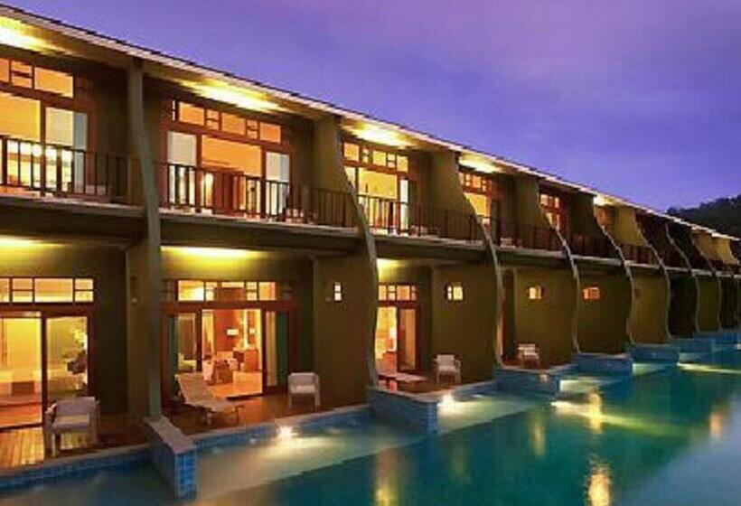 اتاق لوکس, Mercure Koh Chang Hideaway
