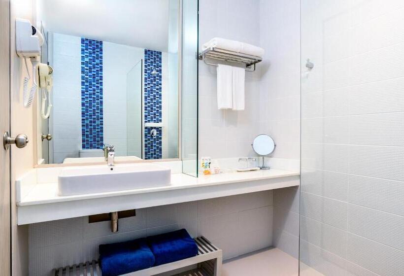 اتاق استاندارد, Mercure Koh Chang Hideaway