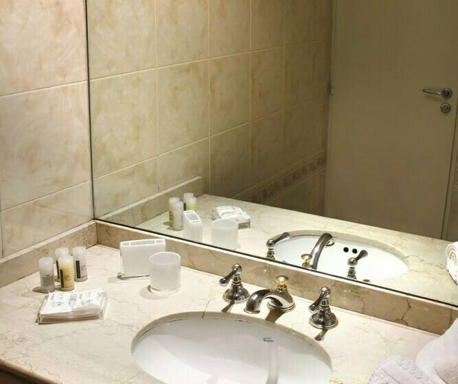 اتاق استاندارد, Nina Suites
