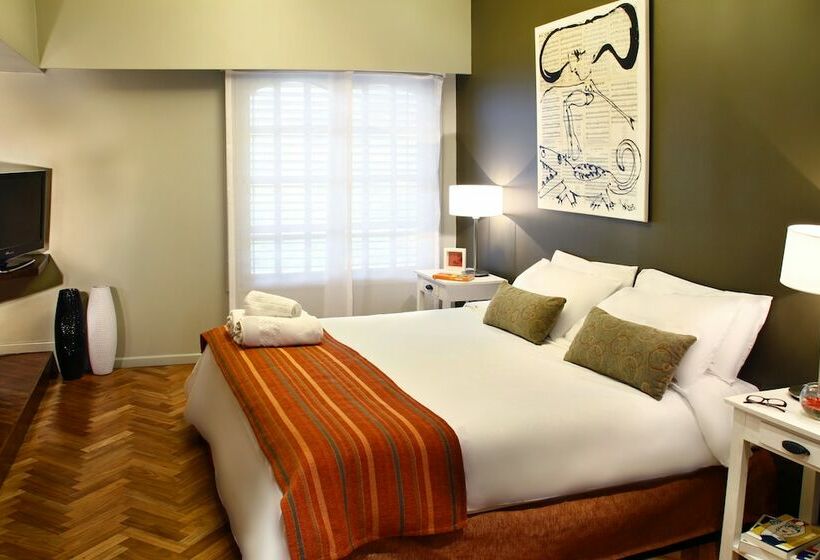 اتاق سوپریور, Nina Suites