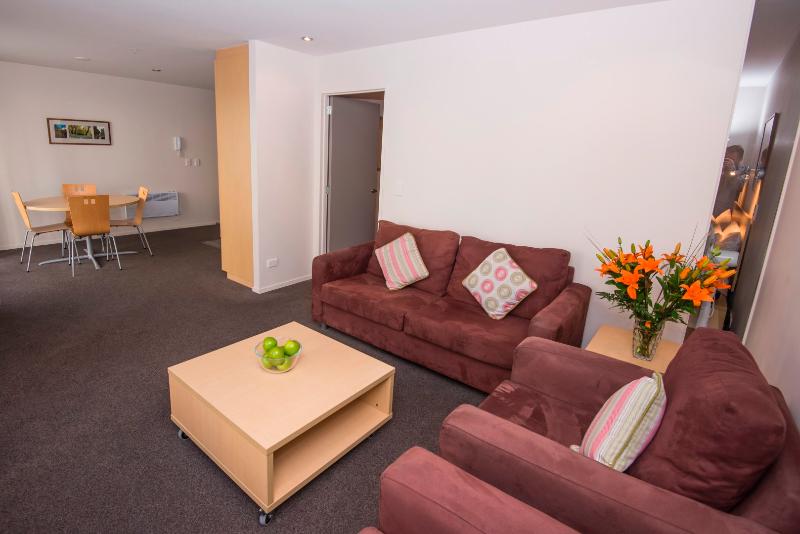 Апартаменты 1 Спальня, Quest Cathedral Junction Serviced Apartments