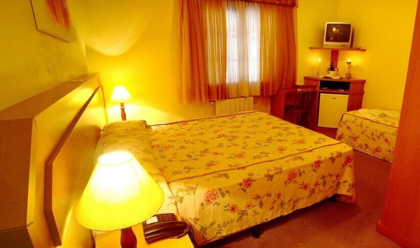 Номер Deluxe, Sky Gramado