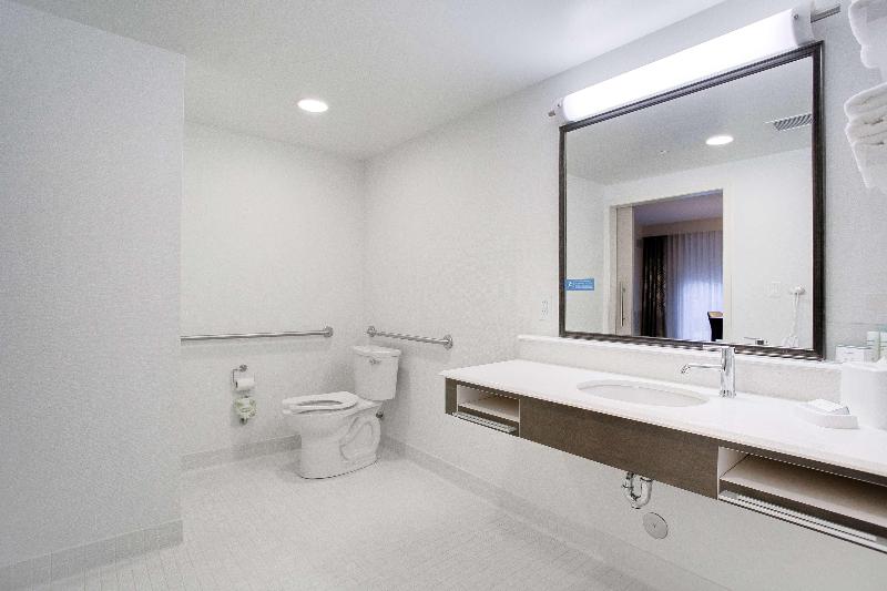 Номер Deluxe, Sky Gramado