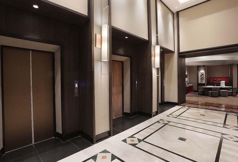 Апартаменты Классик 1 Спальня, Somerset Grand Citra Jakarta