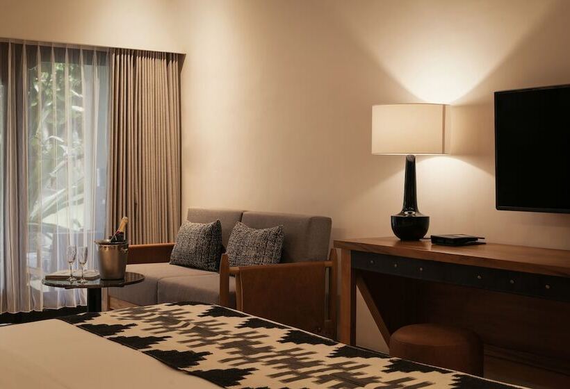 프리미엄 룸, Sadara Resort