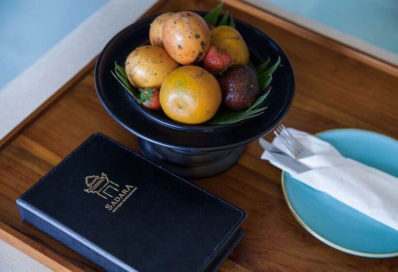 로얄 스위트, Sadara Resort