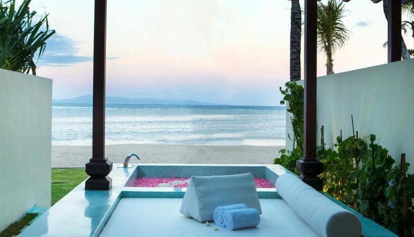 바다 전망 스위트, Sadara Resort