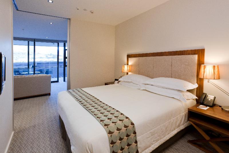 3침실 수피리어 아파트, The Rees Hotel & Luxury Apartments