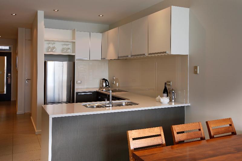 3침실 수피리어 아파트, The Rees Hotel & Luxury Apartments