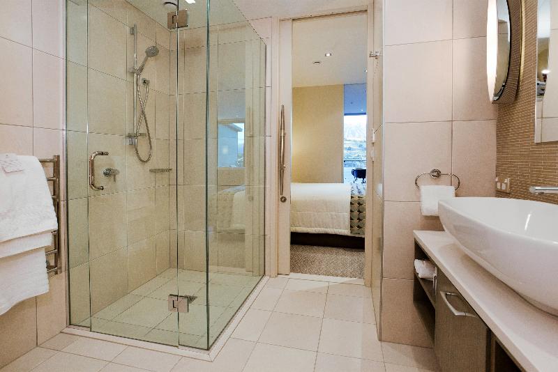 침실 2개 수피리어 아파트, The Rees Hotel & Luxury Apartments