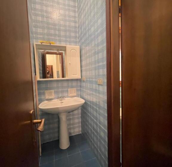 آپارتمان 1 خوابه, Condominio Union Walterigato Apartments Solo Per Famiglie