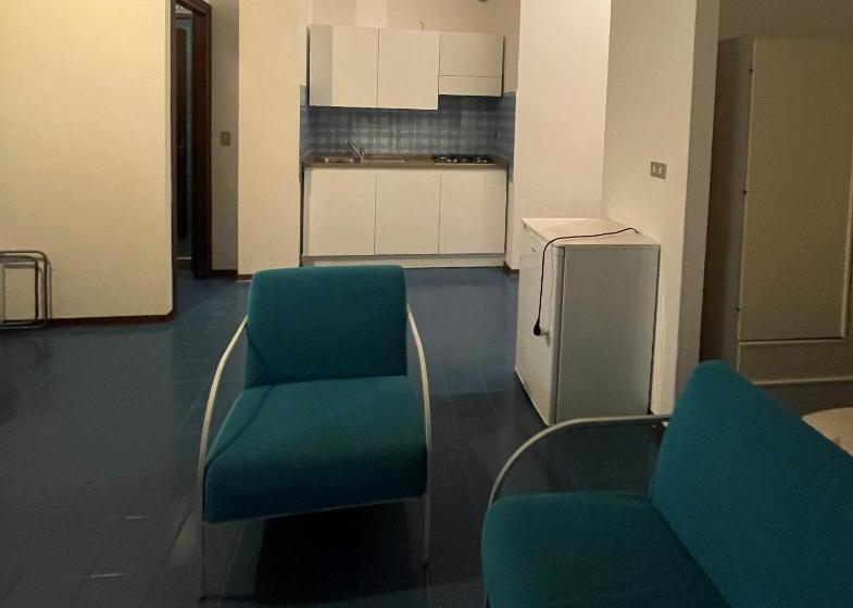 آپارتمان 1 خوابه, Condominio Union Walterigato Apartments Solo Per Famiglie
