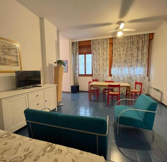 آپارتمان 1 خوابه, Condominio Union Walterigato Apartments Solo Per Famiglie
