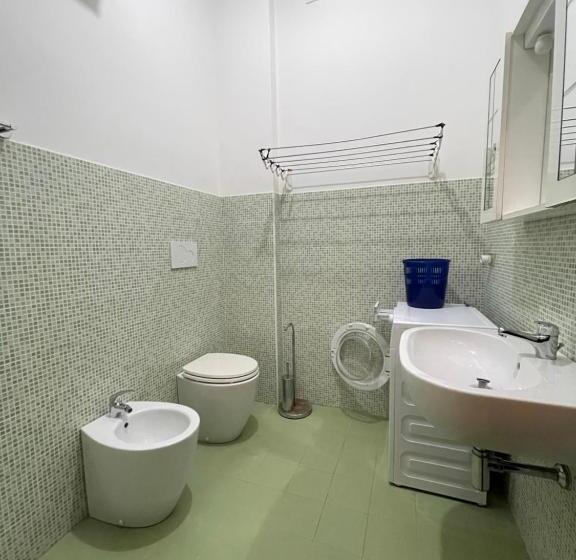 آپارتمان 1 خوابه, Condominio Union Walterigato Apartments Solo Per Famiglie