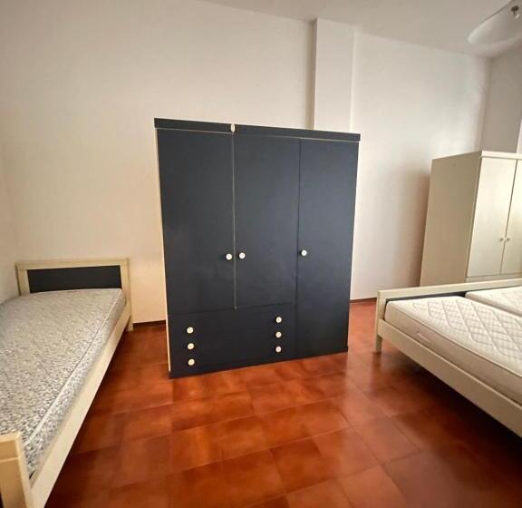 آپارتمان 1 خوابه, Condominio Union Walterigato Apartments Solo Per Famiglie