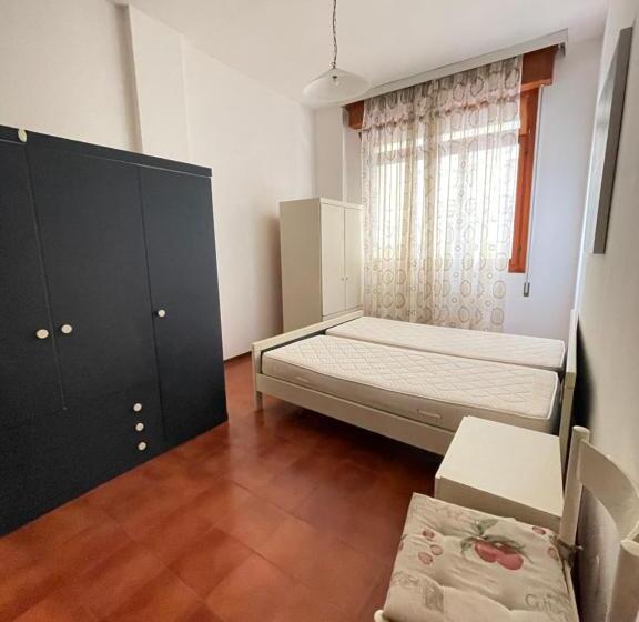 آپارتمان 1 خوابه, Condominio Union Walterigato Apartments Solo Per Famiglie