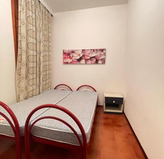 آپارتمان 1 خوابه, Condominio Union Walterigato Apartments Solo Per Famiglie