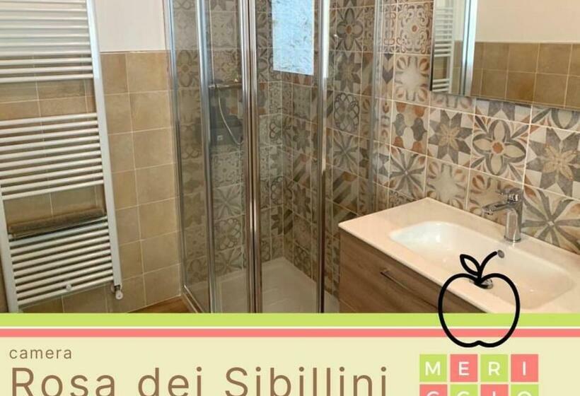 Номер Стандарт, Meriggio Agriturismo