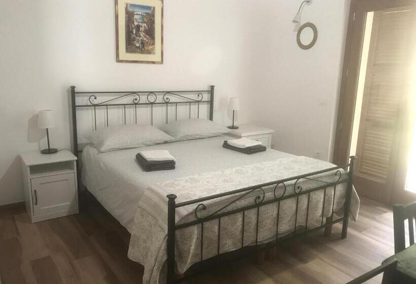 Номер Стандарт Адаптированный для Инвалидов, Meriggio Agriturismo