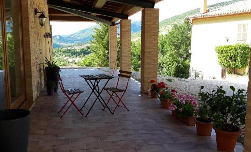 Номер Стандарт, Meriggio Agriturismo