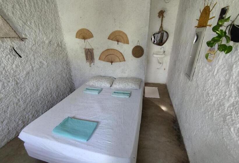 Номер Стандарт, Hostel Flor Da Vida