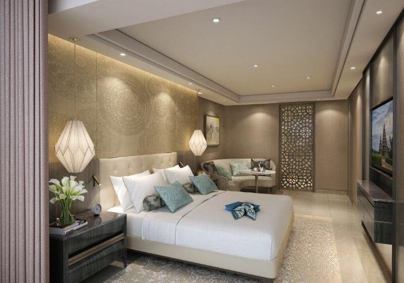 Студия Премиум, Taj Wellington Mews Chennai
