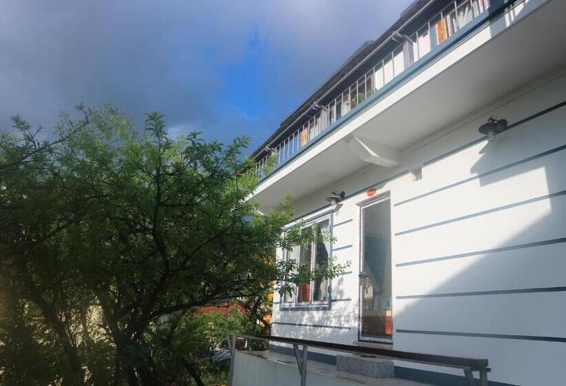 اتاق استاندارد با تخت بزرگ, Mây Núi Homestay