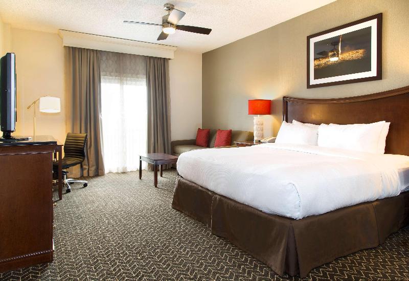 Стандартный Номер Кровать Кинг, Mission Pacific Beach Resort, Part Of Jdv By Hyatt
