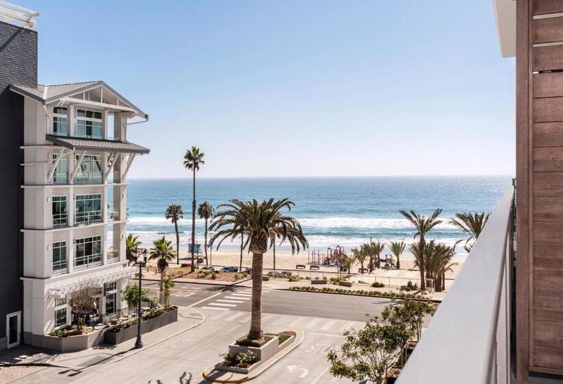 Номер Стандартный с Видом, Mission Pacific Beach Resort, Part Of Jdv By Hyatt