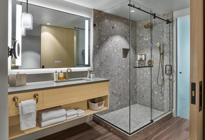 Студио Стандарт Боковой Вид на Море, Mission Pacific Beach Resort, Part Of Jdv By Hyatt